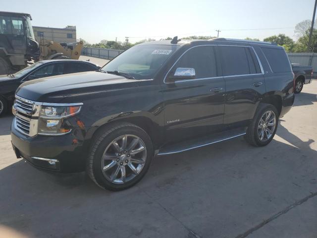 Vin: 1gnscckc4gr115027, lot: 52699105, chevrolet tahoe c1500 ltz 2016 img_1