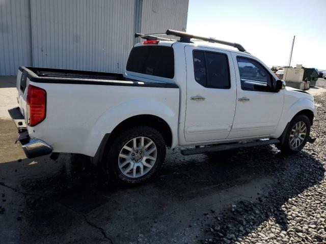 Vin: 1n6ad0er4cc441923, lot: 54615405, nissan frontier s 20123