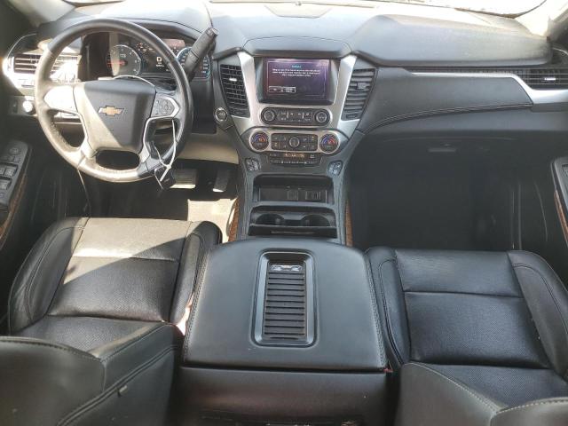 2020 CHEVROLET SUBURBAN K - 1GNSKJKC0LR151444