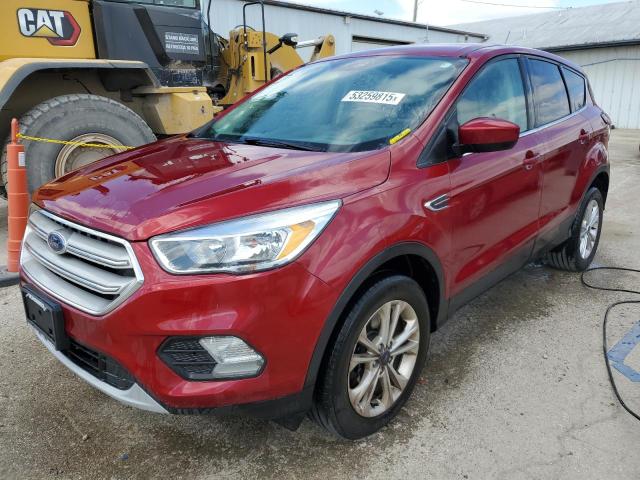 Vin: 1fmcu9gd9kub17484, lot: 53259815, ford escape se 2019 img_1
