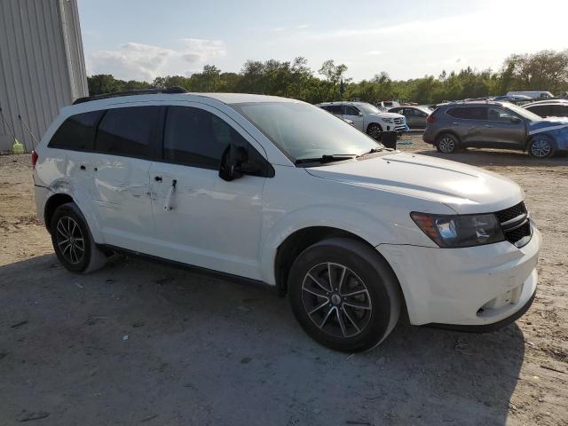 2018 DODGE JOURNEY SE 3C4PDCAB6JT276854