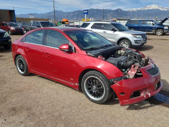 Vin: 1g1pe5sb0e7243374, lot: 53741975, chevrolet cruze lt 20144