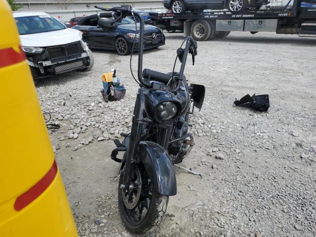 2021 HARLEY-DAVIDSON FLHRXS 1HD1KVP11MB667842