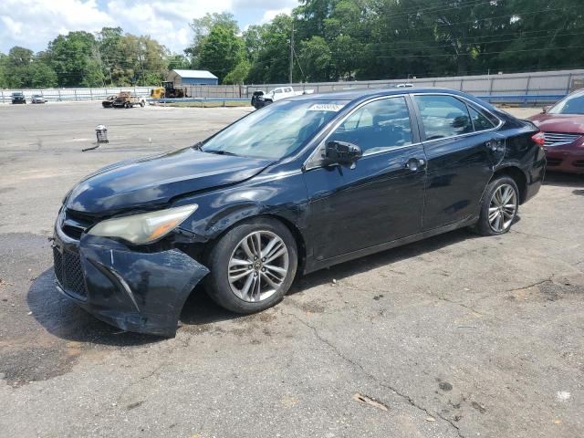 Vin: 4t1bf1fkxfu055381, lot: 54899095, toyota camry le 2015 img_1