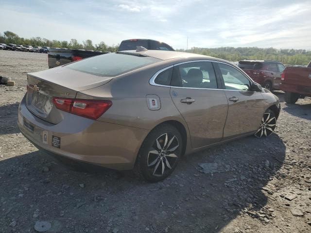 Vin: 1g1zd5st2jf256342, lot: 53926915, chevrolet malibu lt 20183