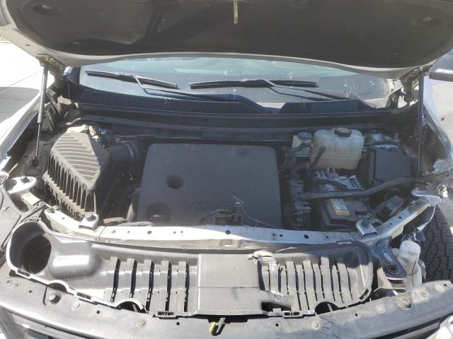2020 CHEVROLET TRAVERSE P 1GNEVKKW6LJ228109