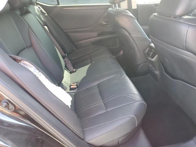2024 LEXUS ES 300H BA 58AEA1C12RU045559