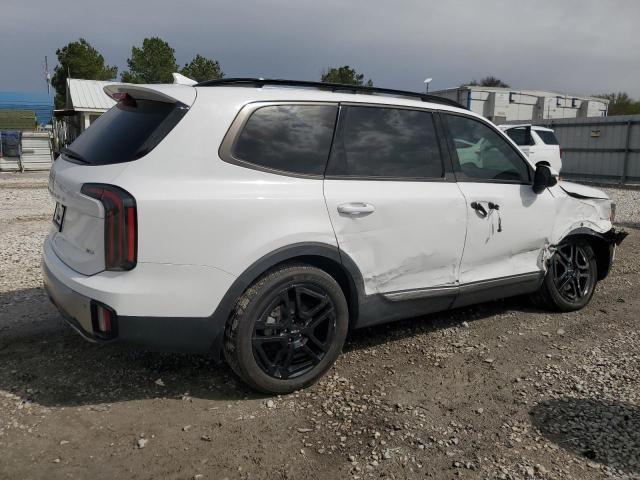 Vin: 5xyp3dgc8pg409252, lot: 51453945, kia telluride ex 20233