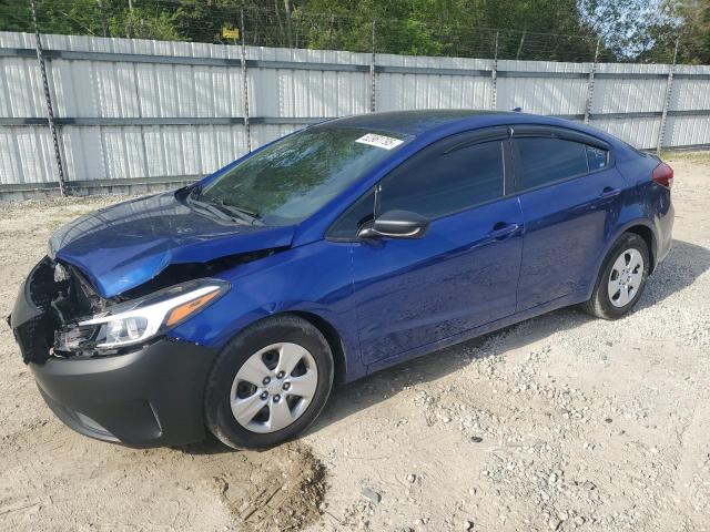 Vin: 3kpfk4a77he080276, lot: 52961795, kia forte lx 2017 img_1