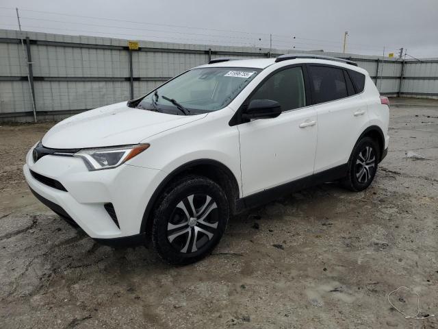 Vin: jtmzfrev8jj158077, lot: 51996755, toyota rav4 le 2018 img_1