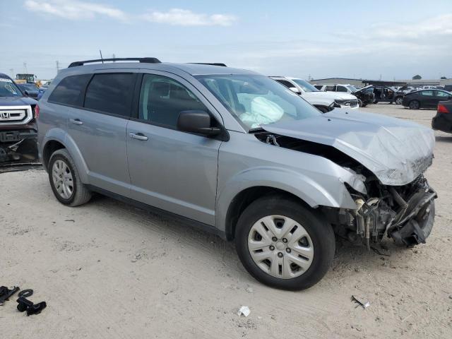 Vin: 3c4pdcab2lt259682, lot: 52908075, dodge journey se 20204