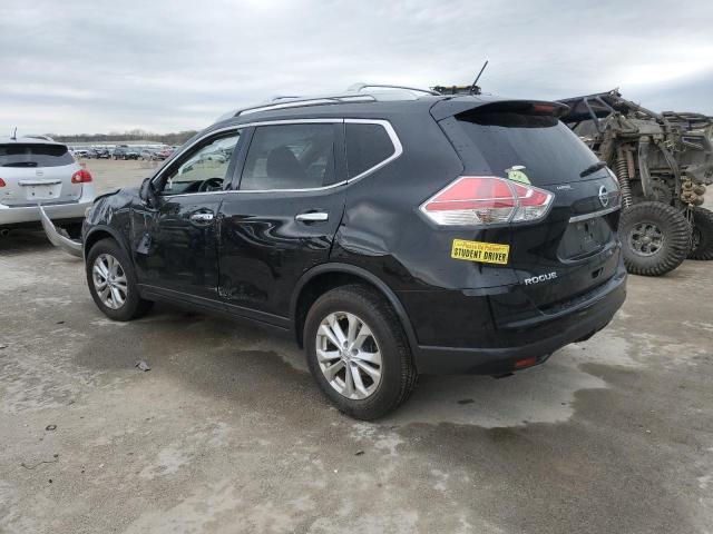 Vin: 5n1at2mv9fc836423, lot: 51582105, nissan rogue s 20152
