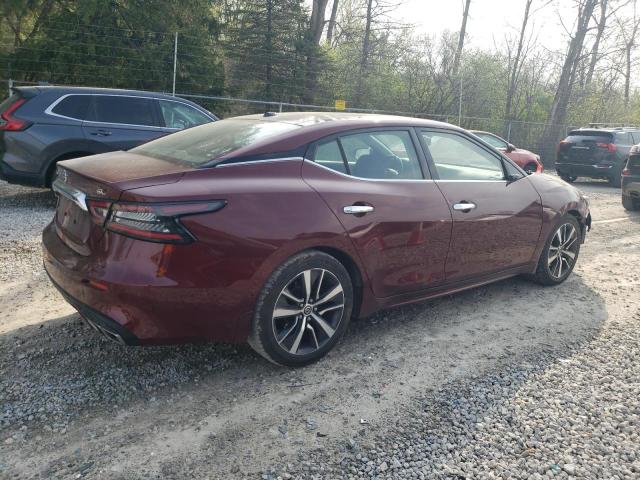 Vin: 1n4aa6av7kc375521, lot: 54332595, nissan maxima s 20193