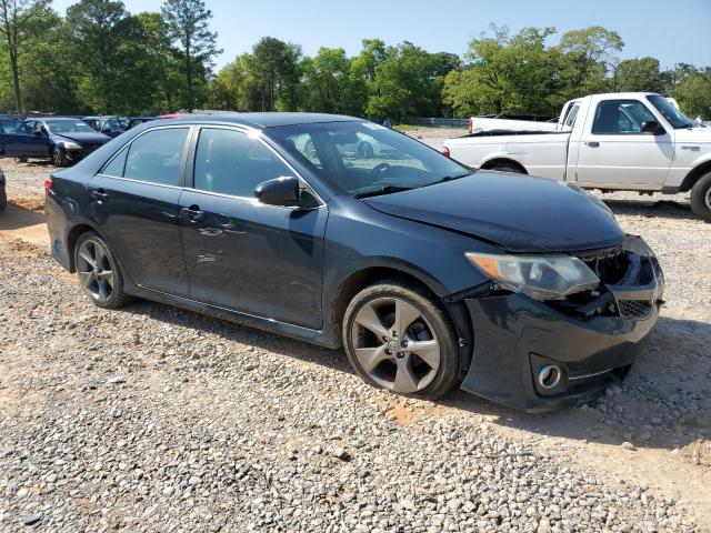 Vin: 4t1bk1fk4eu024489, lot: 52762775, toyota camry se 20144
