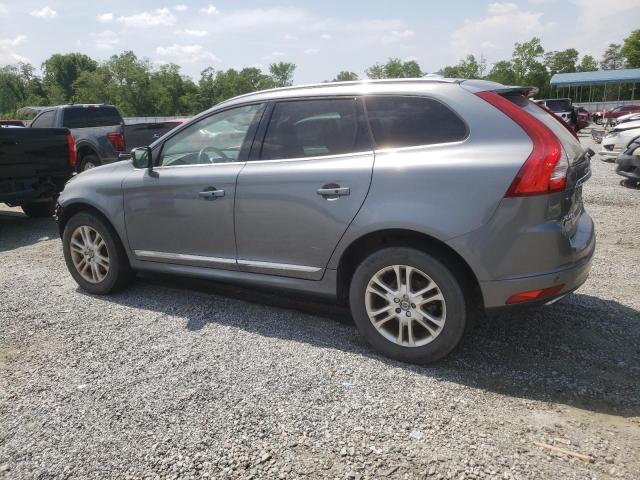 Vin: yv4612rk2g2786306, lot: 55278965, volvo xc60 t5 premier 20162