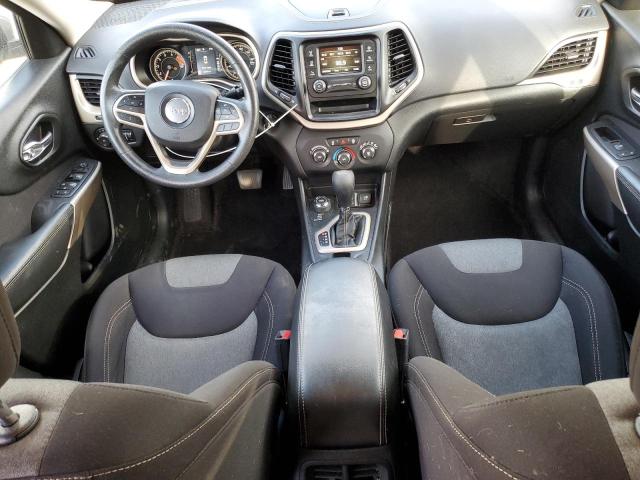 1C4PJMCX2JD532405 2018 JEEP GRAND CHER