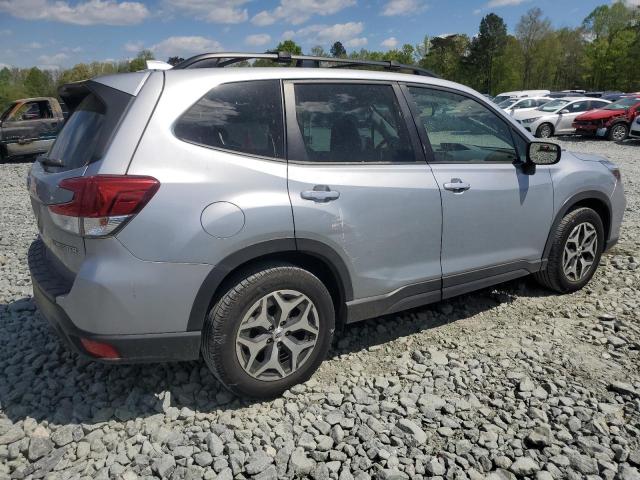 Vin: jf2skajc7mh492892, lot: 52479275, subaru forester premium 20213