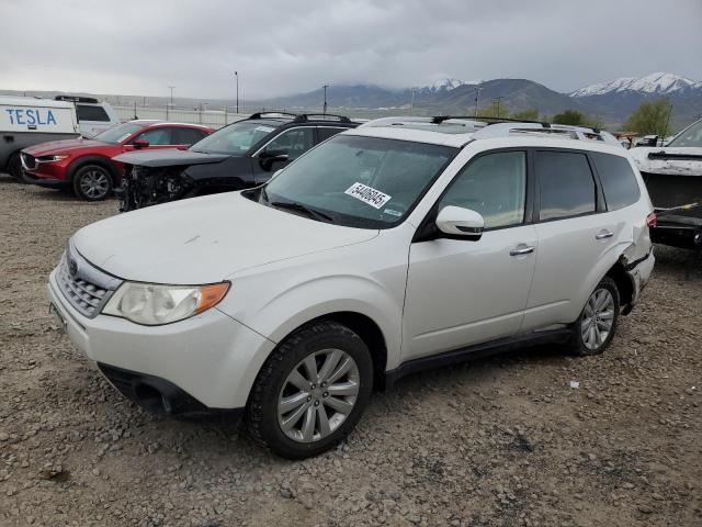 Vin: jf2shbgc3ch444526, lot: 54406045, subaru forester touring 2012 img_1