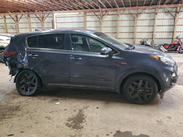 2020 KIA SPORTAGE L - KNDPMCAC6L7819426