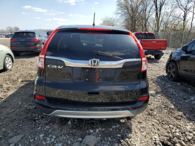 2015 HONDA CR-V EX - 2HKRM3H58FH519175