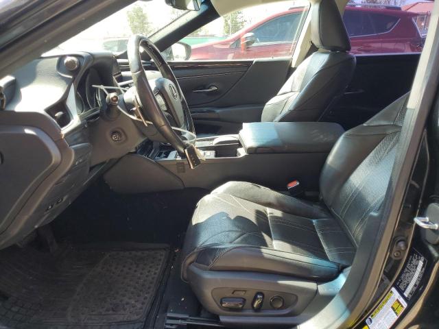 2019 LEXUS ES 300H 58AB21B11KU003746