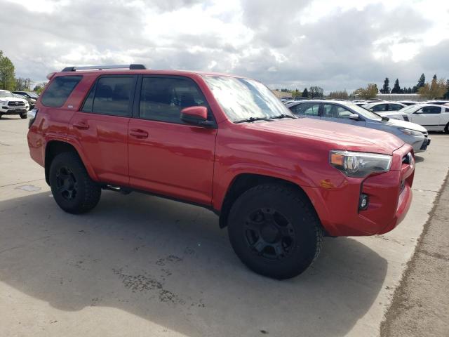 Vin: jtemu5jr7m5949159, lot: 53964075, toyota 4runner sr5/sr5 premium 20214