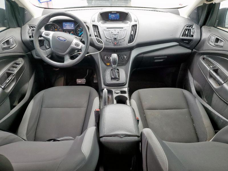 2015 FORD ESCAPE S - 1FMCU0F78FUB80363