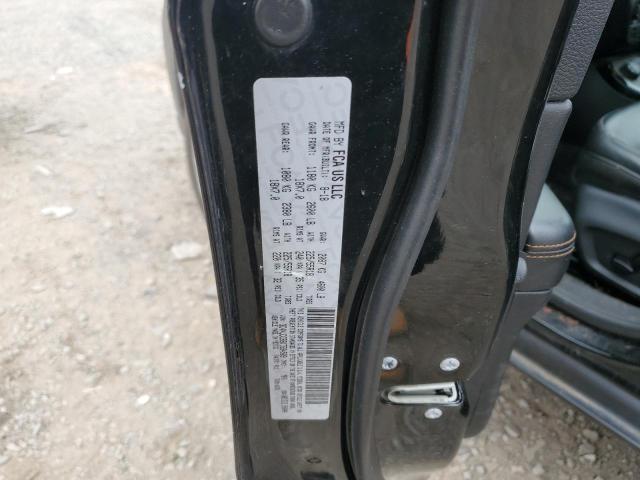 2019 JEEP COMPASS LI - 3C4NJDCB6KT594509