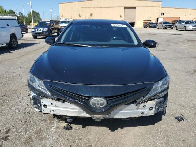2018 TOYOTA CAMRY L - JTNB11HK3J3034964