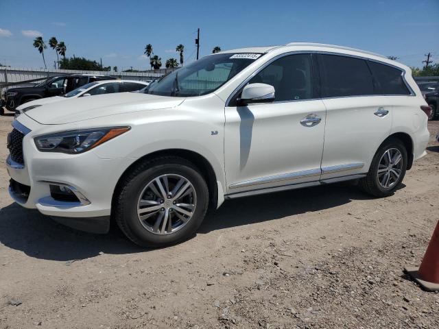 Vin: 5n1dl0mn6lc538117, lot: 53322415, infiniti qx60 luxe 2020 img_1