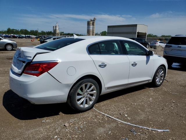 Vin: 1g4gb5g36ef233077, lot: 54481755, buick lacrosse 20143