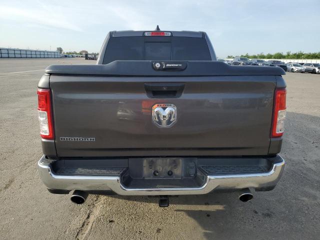 2023 RAM 1500 BIG H - 1C6RREFT6PN608282