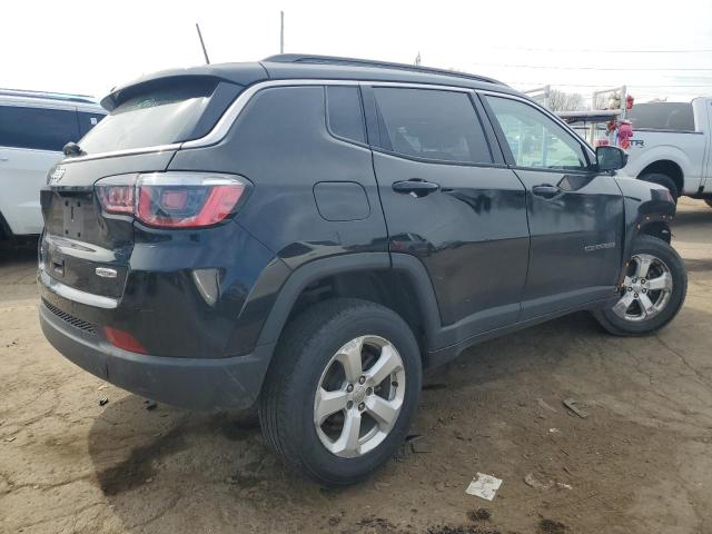 Vin: 3c4njdbb8jt349369, lot: 53647135, jeep compass latitude 20183