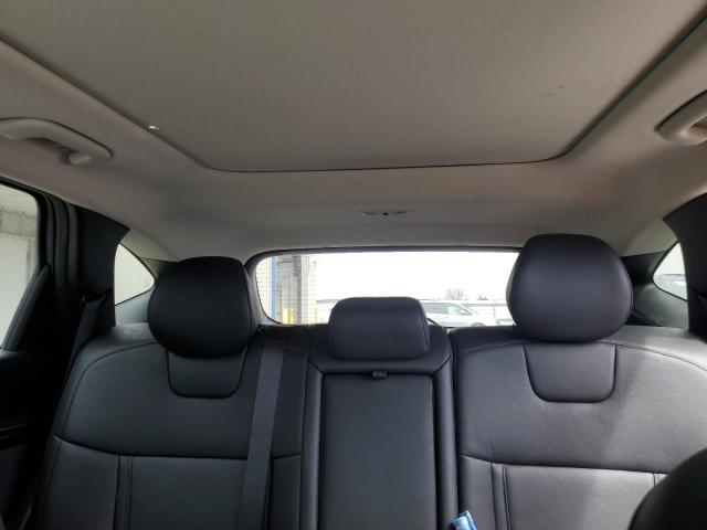 2022 HYUNDAI TUCSON LIM - 5NMJECAE7NH109449