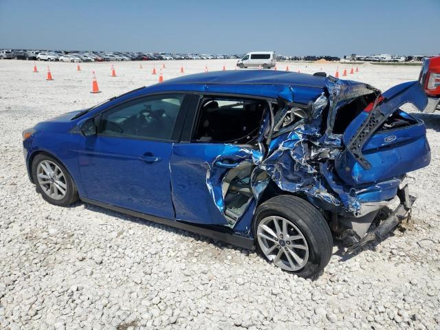 2018 FORD FOCUS SE - 1FADP3K24JL240557