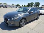 2018 MAZDA 3 TOURING - 3MZBN1V34JM177195