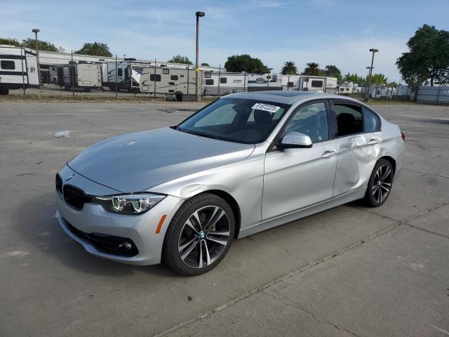 BMW 330 I