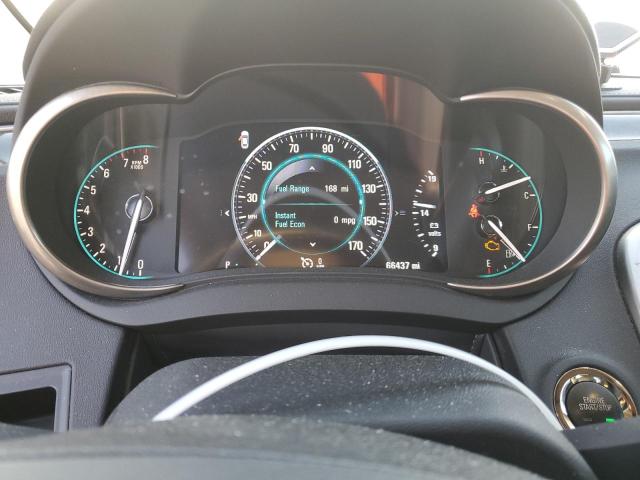 2016 BUICK LACROSSE S 1G4G45G39GF281914