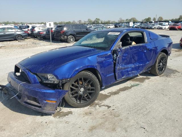 Vin: 1zvbp8am3e5233138, lot: 53058815, ford all models 2014 img_1