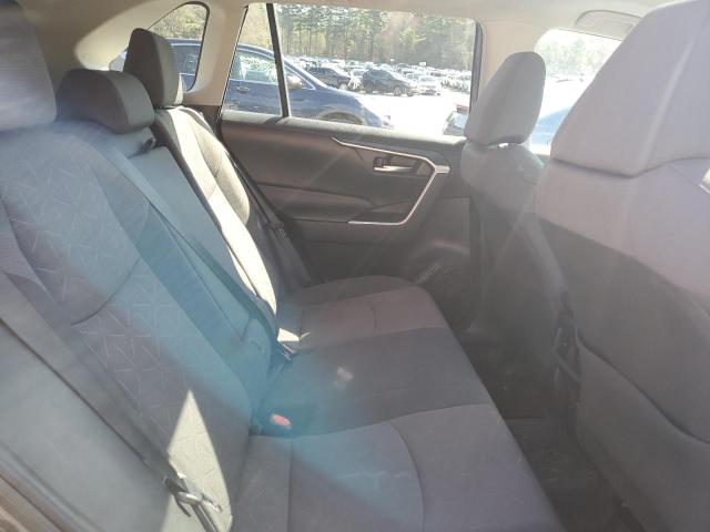 2019 TOYOTA RAV4 XLE - 2T3P1RFV5KC047513