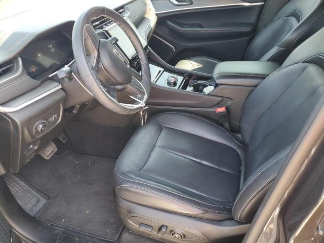 2022 JEEP GRAND CHER - 1C4RJJBG6N8568380