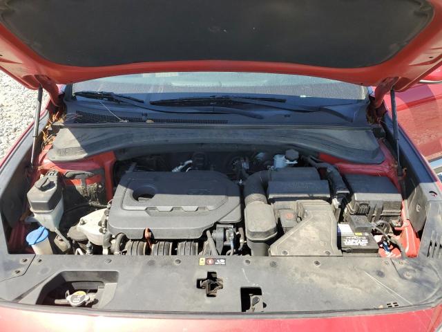 2020 HYUNDAI SANTA FE S - 5NMS23AD2LH191690