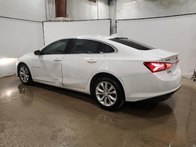 Vin: 1g1zd5st5lf088084, lot: 53195225, chevrolet malibu lt 20202