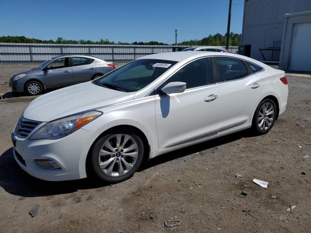 HYUNDAI AZERA