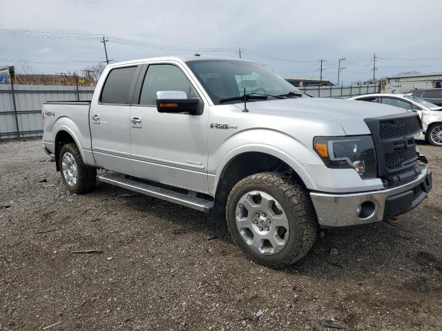 Vin: 1ftfw1et0bfd23160, lot: 51806185, ford f-150 supercrew 20114