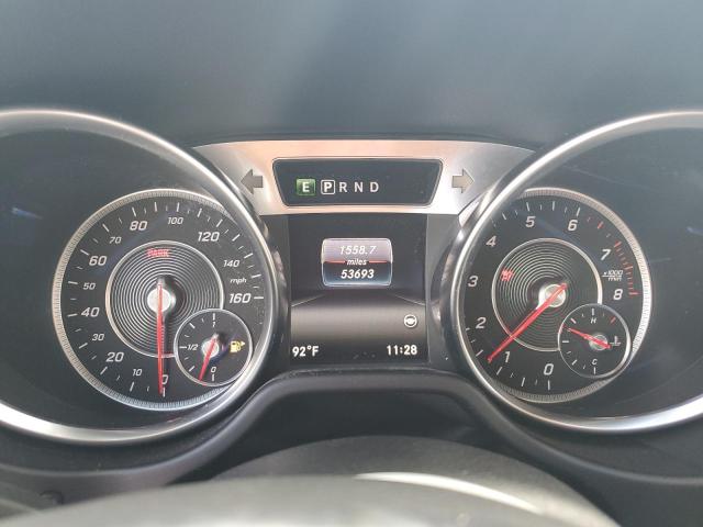 2017 MERCEDES-BENZ SL 450 WDDJK6GA0HF045776