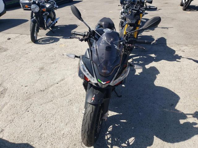 APRILIA TUONO 660 2022 ZD4KSUM08NS000283 photo #3