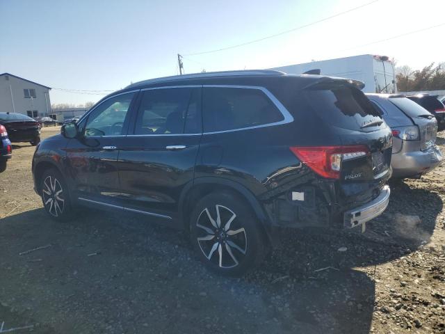 Vin: 5fnyf6h69nb060199, lot: 51511565, honda pilot touring 20222