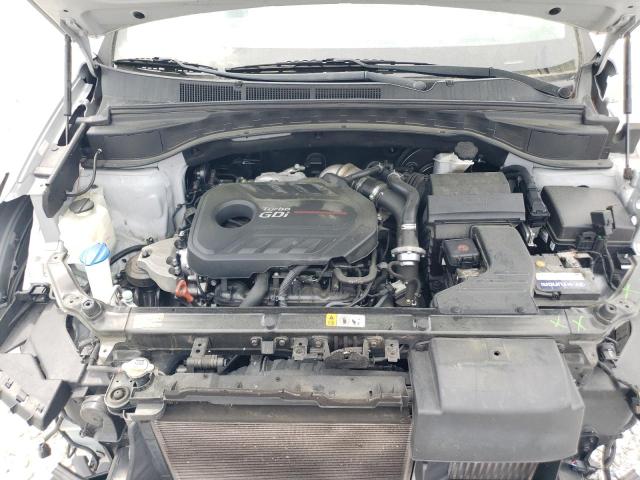 2017 HYUNDAI SANTA FE S - 5XYZW4LA9HG408035