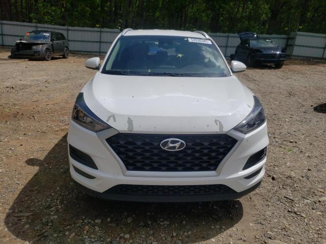 2019 HYUNDAI TUCSON LIM - KM8J33A41KU991490
